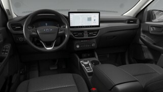 2026 Ford Escape® Internal Image 2